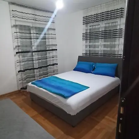 Martha'S Place Drac Podgorica Exterior photo