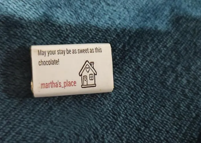Martha\'S Place Drac