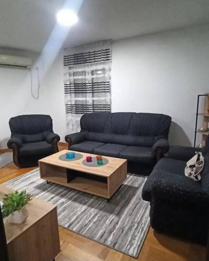 Apartment Martha's Place Drac Podgorica