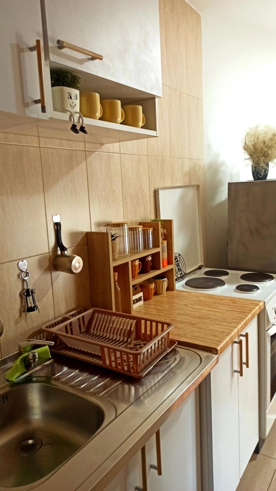 Martha's Place Drac Podgorica